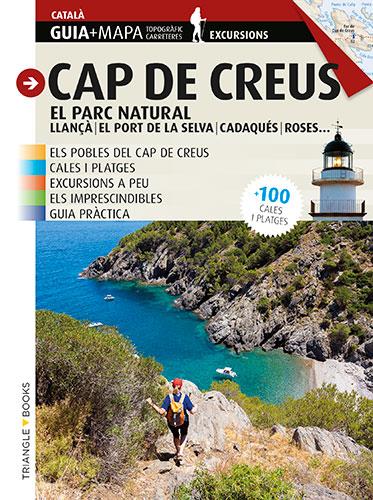 Cap de Creus, el Parc Natural. | 9788484786856 | Roig Casamitjana, Sebastià / Puig Castellano, Jordi