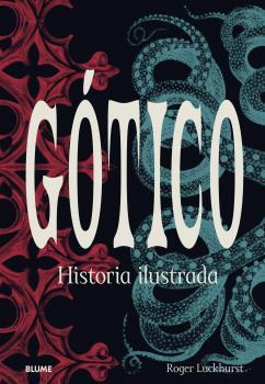 Gótico | 9788418725234 | Luckhurst, Roger