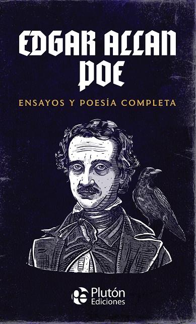 Edgar Allan Poe: Ensayos y Poesía Completa | 9788410233317 | Poe, Edgar Allan