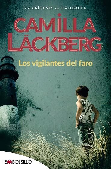 Los vigilantes del faro | 9788416087020 | Läckberg, Camilla