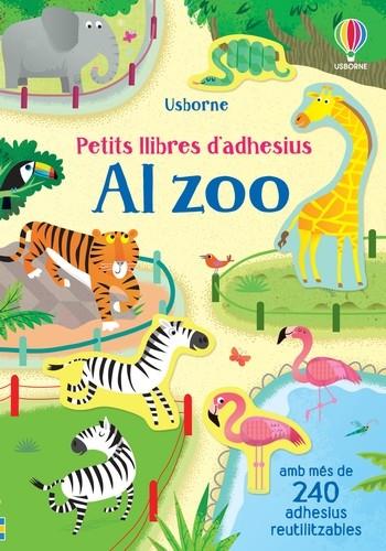 Al zoo | 9781474960960 | Bathie, Holly