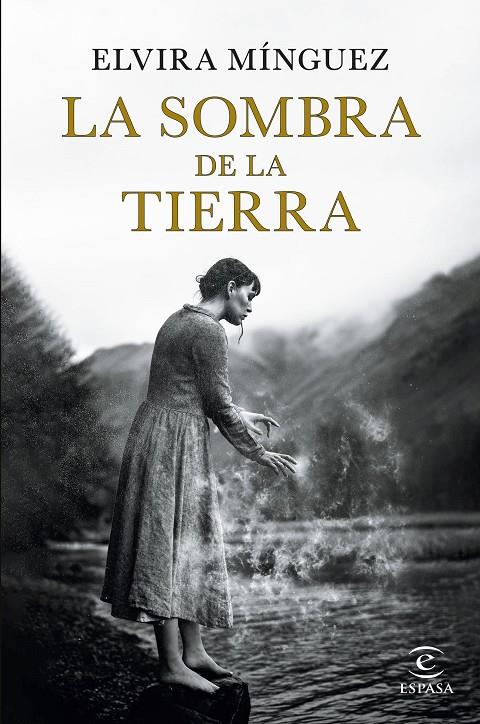 La sombra de la tierra | 9788467067231 | Mínguez, Elvira