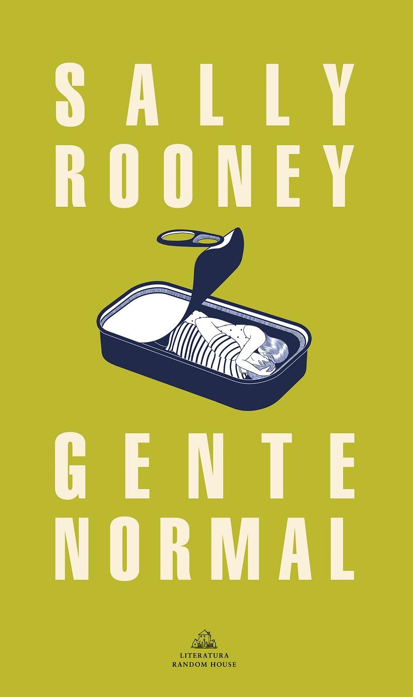 Gente normal | 9788439736318 | Rooney, Sally