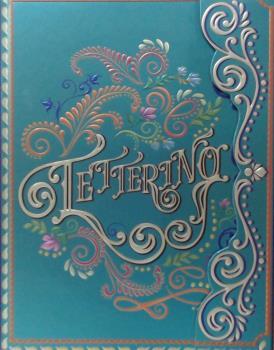 LETTERING 2 BONCAHIER | 9788417350451 | AAVV