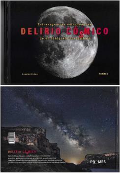 DELIRIO CÓSMICO | 9788483215555 | FELIPE ROYO, FERNANDO