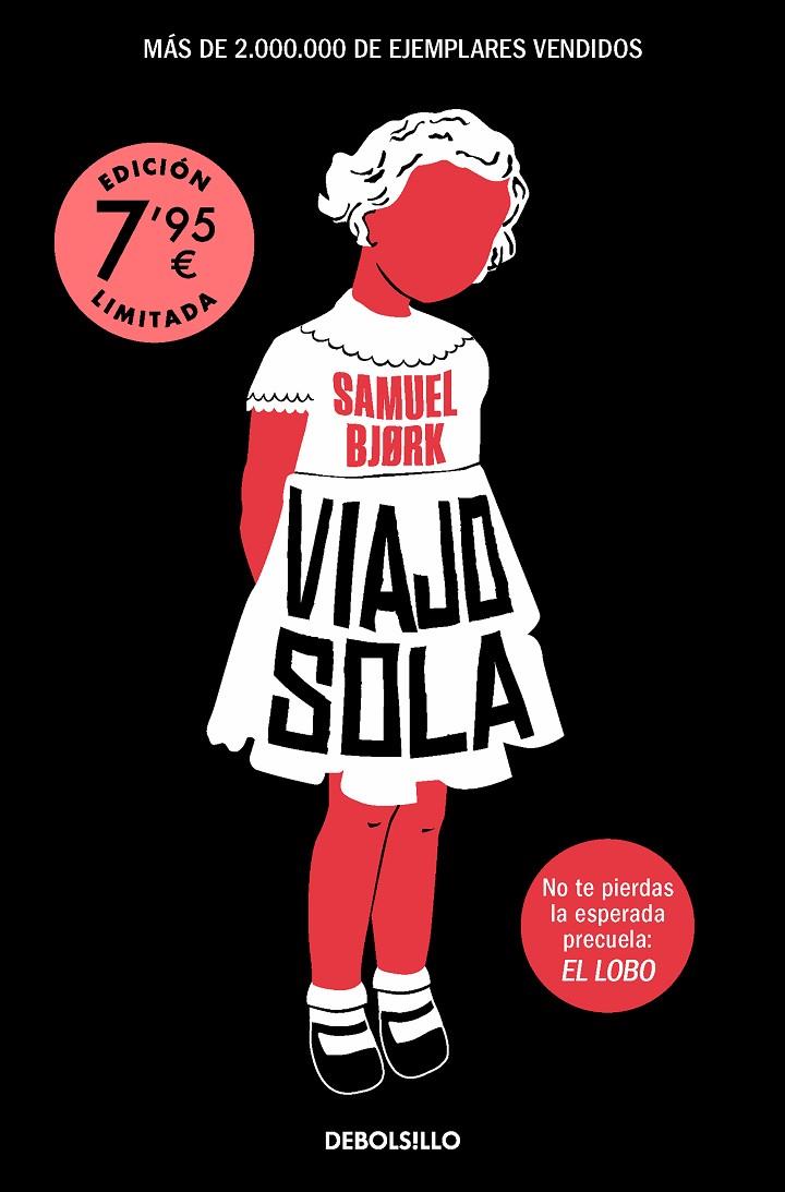 Viajo sola (edición limitada a precio especial) | 9788466364034 | Bjørk, Samuel