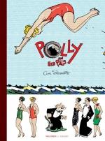 POLLY AND HER PALS VOLUMEN 1 EDICION EN CASTELLANO | 9788418320552 | CLIFF STERRETT