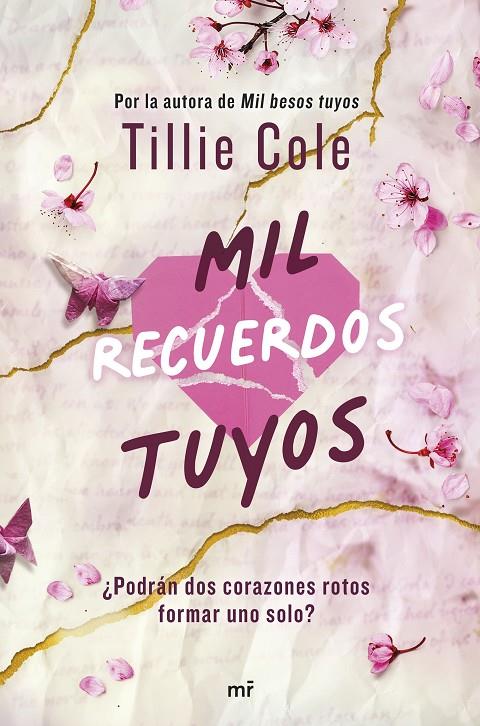 Mil recuerdos tuyos | 9788427053243 | Cole, Tillie