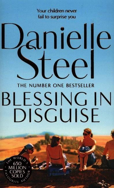 Blessing in disguise | 9781509877805 | Steel Danielle