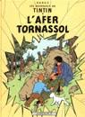 L'afer Tornassol | 9788426110602 | Remi, Georges