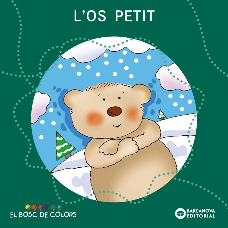 L'os petit | 9788448919498 | Baldó, Estel / Gil, Rosa / Soliva, Maria