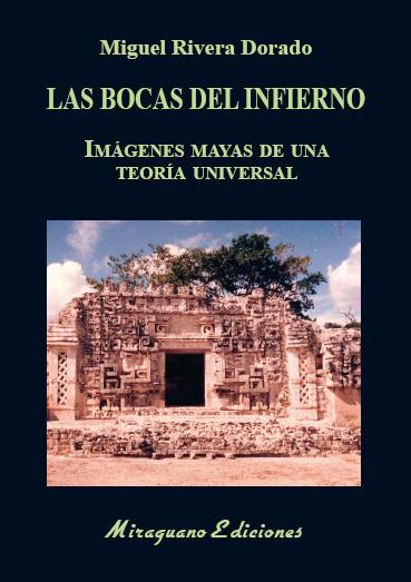 Las Bocas del Infierno | 9788478134984 | Rivera Dorado, Miguel