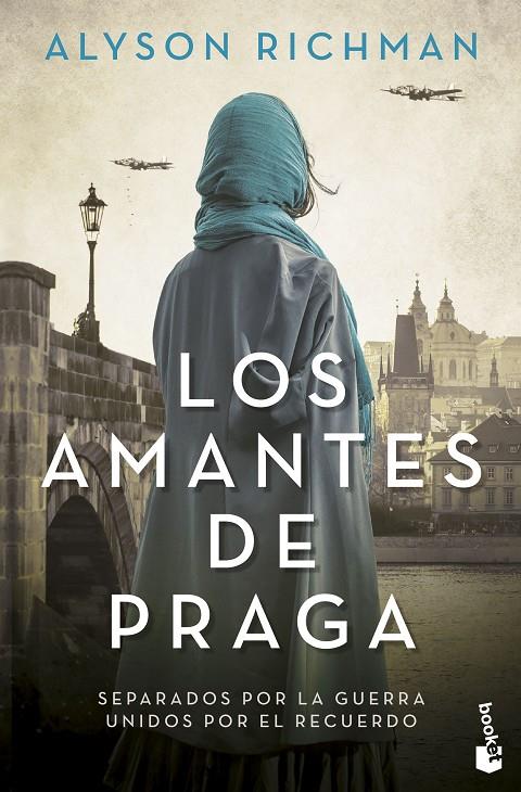 Los amantes de Praga | 9788467065565 | Richman, Alyson