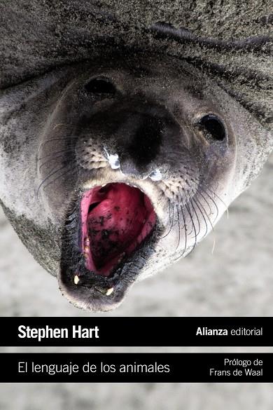 El lenguaje de los animales | 9788420611273 | Hart, Stephen