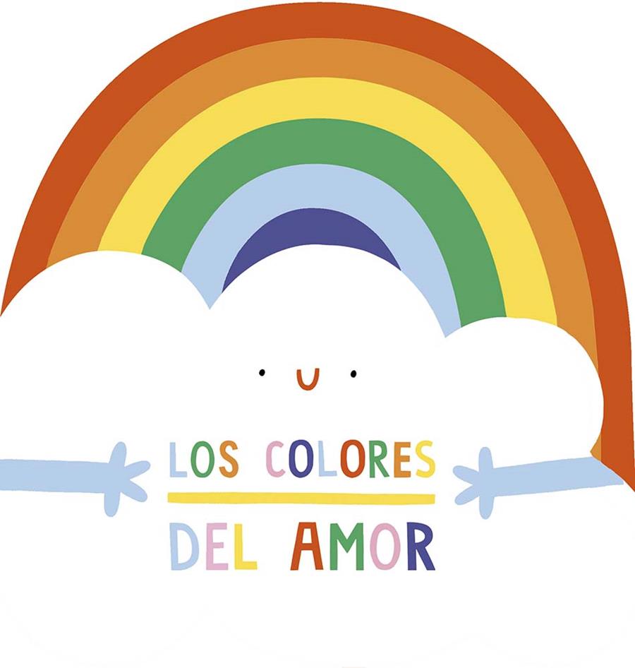 Los colores del amor | 9788491456957 | Eliot, Hannah