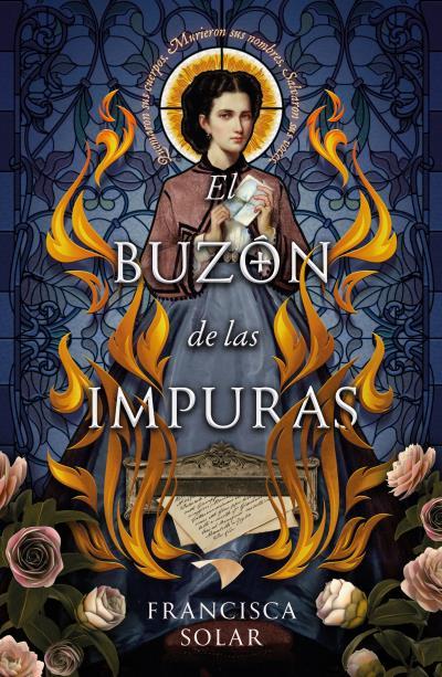 El buzón de las impuras | 9788410085039 | Solar, Francisca