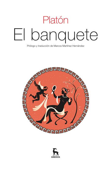 El banquete | 9788424926373 | Platón