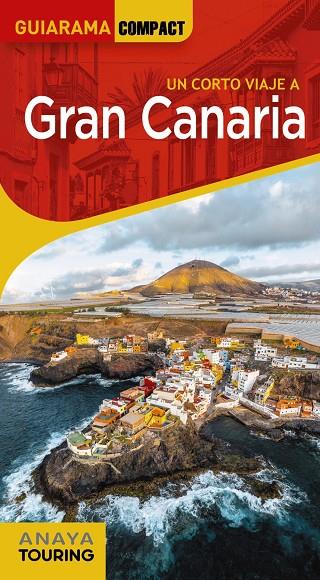 Gran Canaria | 9788491584612 | Hernández Bueno, Mario / Martínez i Edo, Xavier