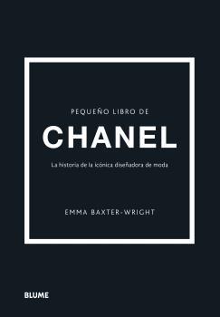 Pequeño libro de Chanel | 9788418725692 | Baxter-Wright, Emma