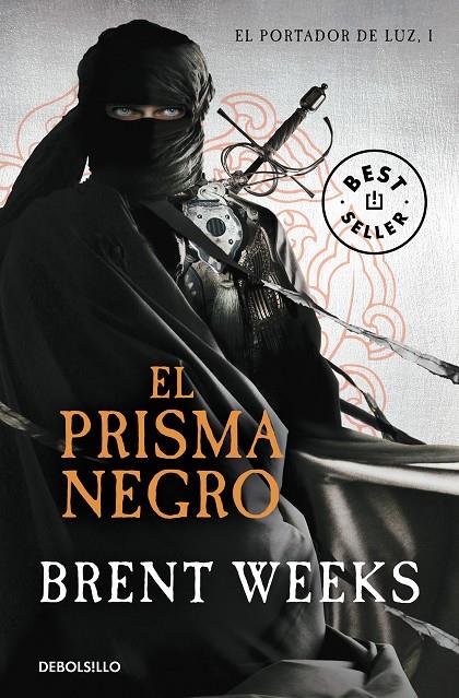 El prisma negro (El Portador de Luz 1) | 9788490322383 | Weeks, Brent