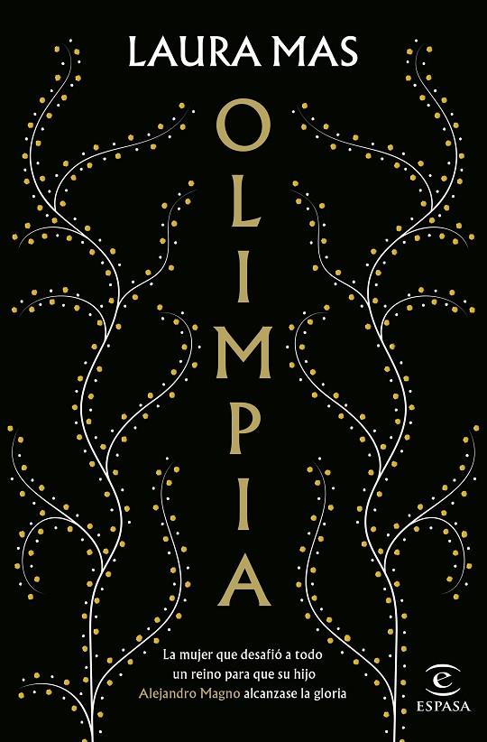 Olimpia | 9788467063639 | Mas, Laura