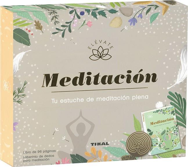 Meditación | 9788499285337 | Thubten, Lhundrup