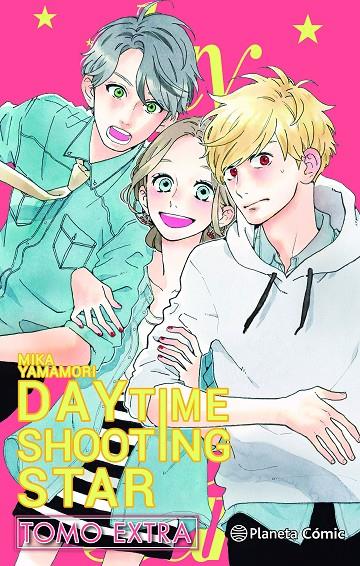 Daytime Shooting Star nº 13/13 | 9788411401296 | Yamamori, Mika