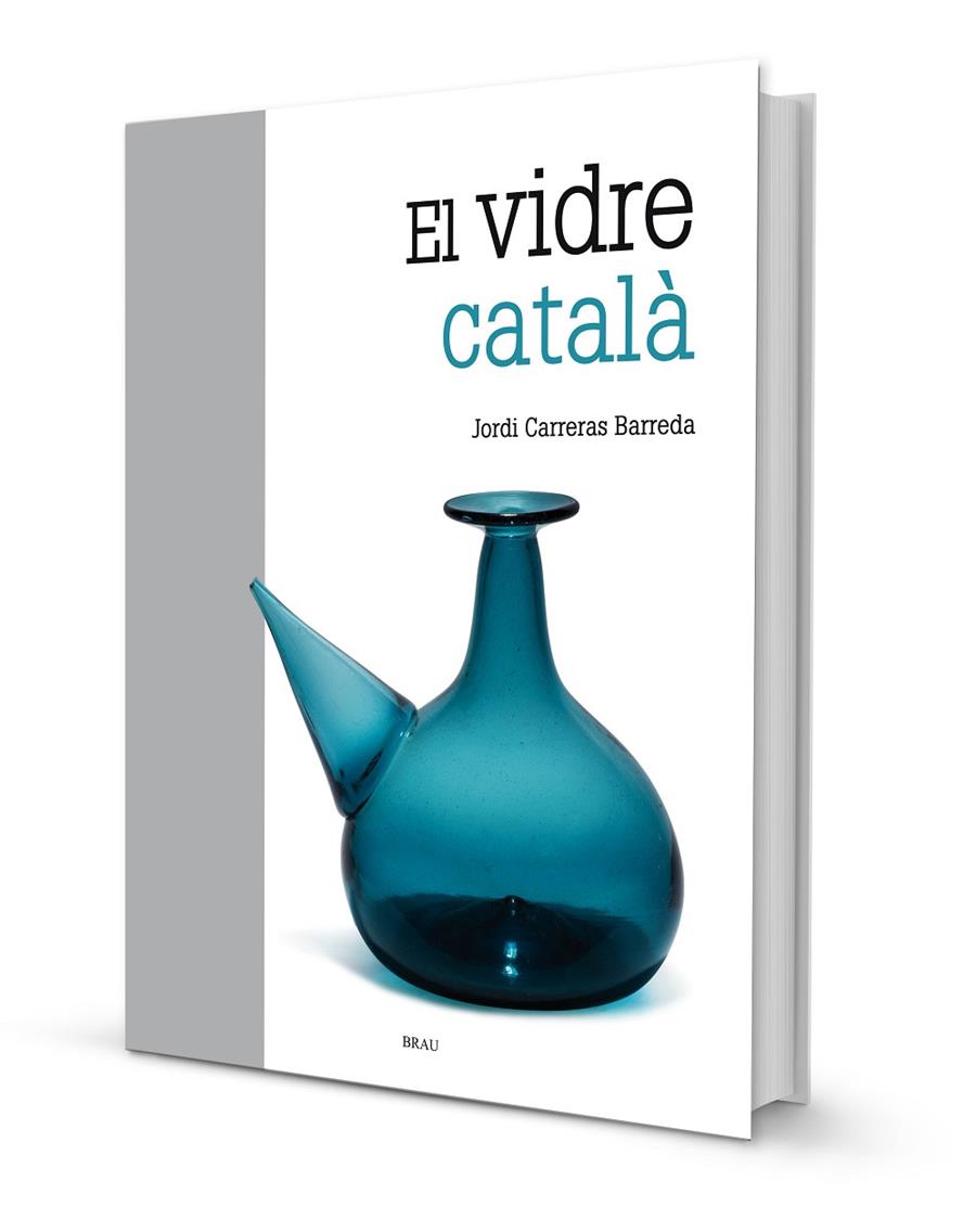 El vidre català | 9788415885771 | Carreras Barreda, Jordi