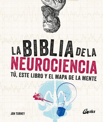 La biblia de la neurociencia | 9788484457725 | Turney, Jon