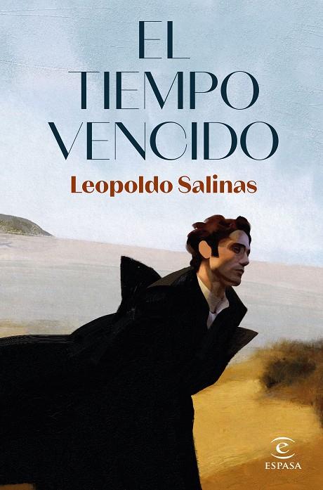 El tiempo vencido | 9788467071702 | Salinas, Leopoldo