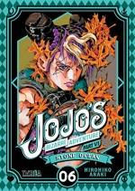 Jojo's Bizzarre Adventure Parte 6: Stone ocean 06 | 9788418645686 | Hirohiko Araki