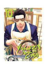 YAKUZA AMO DE CASA 10 | 9788419600684 | OONO, KOSUKE