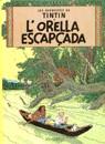 L'orella escapçada | 9788426111814 | Remi, Georges