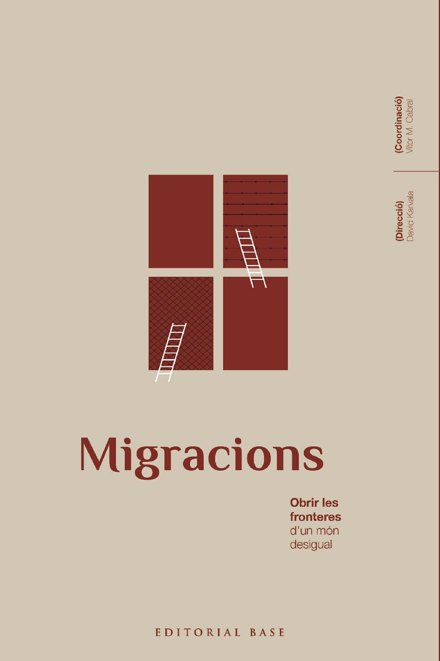 Migracions | 9788419007711