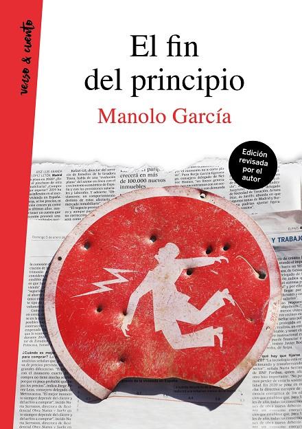 El fin del principio | 9788403521759 | García, Manolo