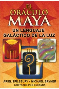 EL ORACULO MAYA | 9781594773921 | ARIEL SPILSBURY & MICHAEL BRYNER