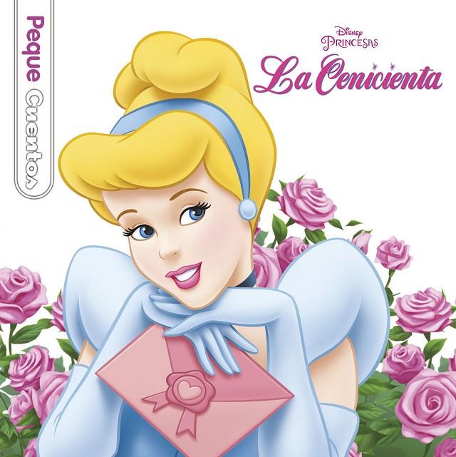 La Cenicienta. Pequecuentos | 9788499514390 | Disney