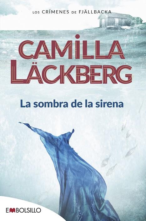 La sombra de la sirena | 9788415140924 | Läckberg, Camilla