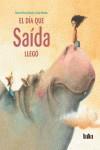 El día que Saída llegó | 9788492696871 | Gómez Redondo, Susana