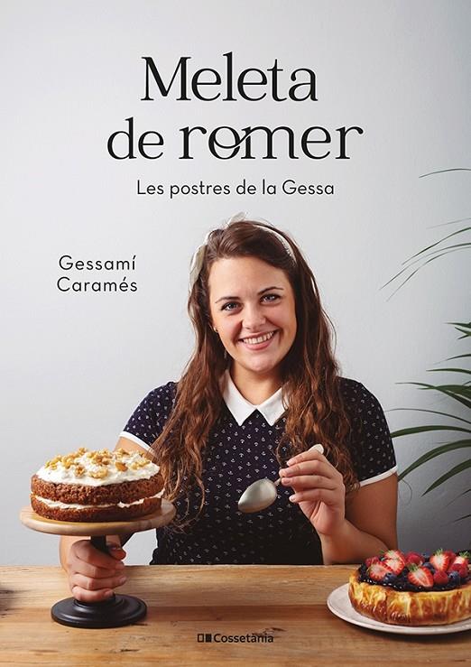 Meleta de romer | 9788413560267 | Caramés Núñez, Gessamí