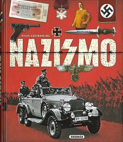 El nazismo | 9788467762778 | Susaeta, Equipo