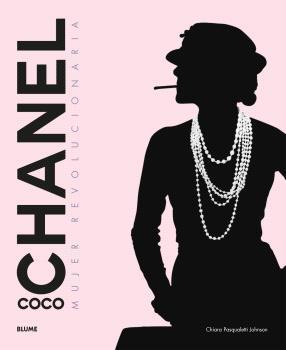 Coco Chanel | 9788410048973 | Pasqualetti Johnson, Chiara