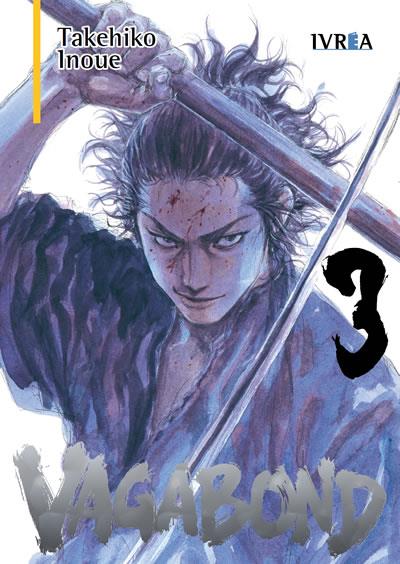 Vagabond 03 | 9788415922964 | Takehiko Inoue