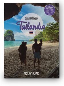 GUIA MULTIMEDIA TAILANDIA | 9788409606795 | RODRIGUEZ, ADRIAN/BENDRAT, GOSIA