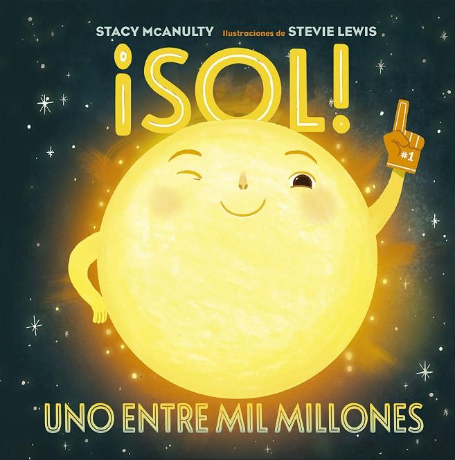 ¡Sol! | 9788491455844 | Mcanulty, Stacy