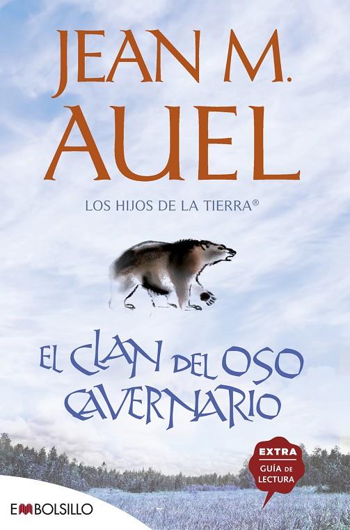 El clan del oso cavernario | 9788415140207 | Auel, Jean Marie