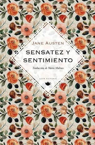 Sensatez y sentimiento | 9788412535341 | AUSTEN, JANE