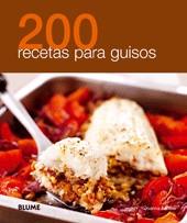 200 Recetas para guisos | 9788480769037 | FARROW, JOANNA