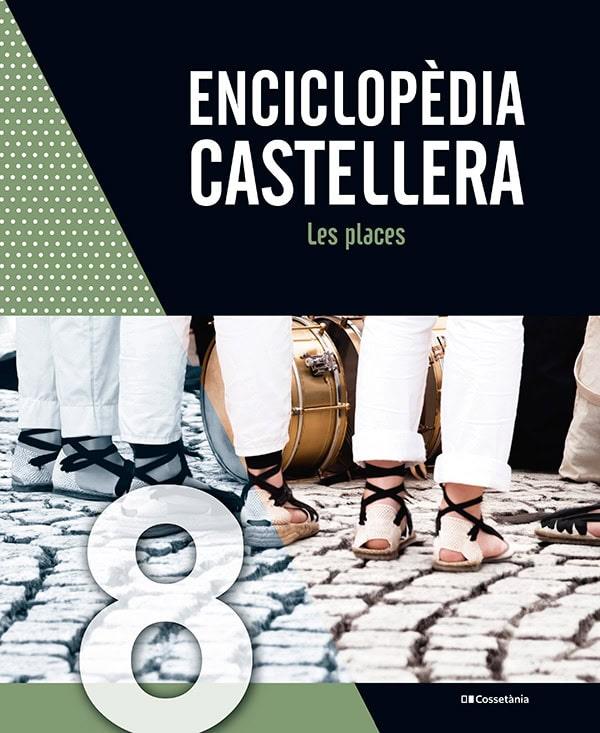 Enciclopèdia castellera. Les places | 9788413563947 | vv.aa