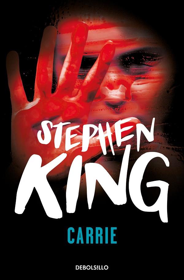 Carrie | 9788497595698 | King, Stephen